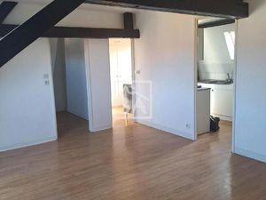 Appartement 37 m² Gravelines