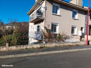 T3 meublé ou non meublé