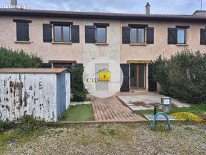 Appartement 4 pièces 85 m²