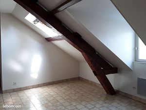Appartement 2 pièces 26 m²