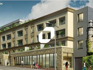 Local commercial 60 m²