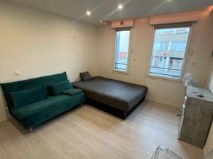 Appartement T1