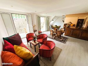 Appartement 3 pièces 81 m²