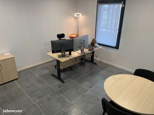 Bureaux professionnels