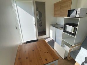 F2 et studio meublé hyper centre campus 1