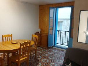 Maison de ville 55 m2