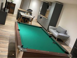 Appartement électricité eau comprise