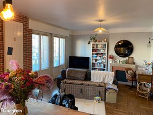 Location appartement meublé centre ville