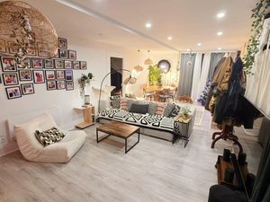 A louer F4 hyper centre Voiron