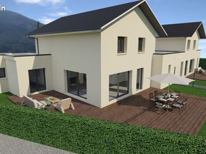 Maison 6 pièces 143 m²