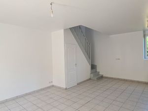 Maison de ville 2 chambres