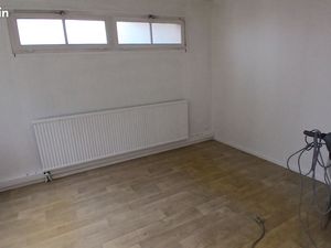 Appartement 2 chambres