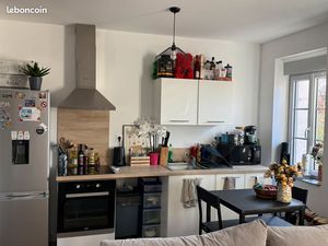 T2 climatisé proche CV