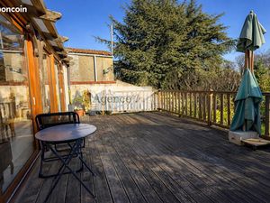 Maison 5 pièces 127 m²