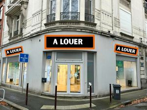 Local commercial 87 m²