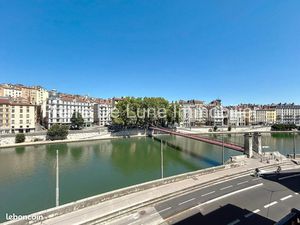 Appartement 2 pièces 53 m²