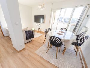Joli appartement rénové à Agen