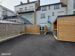 Appartement 1 pièce 30 m²