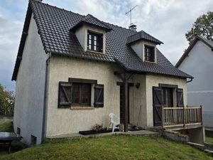 Maison 4 pièces Villecresnes