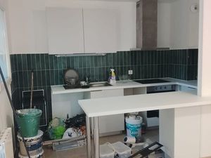 ◊ Mantes-la-Ville – Beau T2 refait à neuf avec balcon + parking