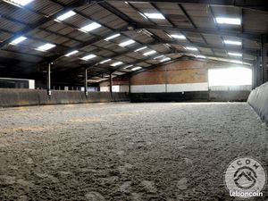 Immeuble 4 pièces 180 m²