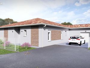 Maison 6 pièces 130 m²