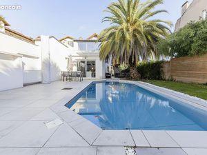 Maison 5 pièces 130 m²