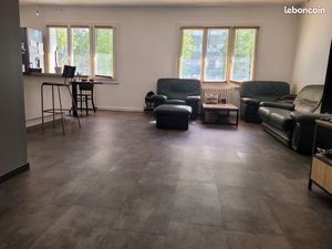 Appartement 90m2