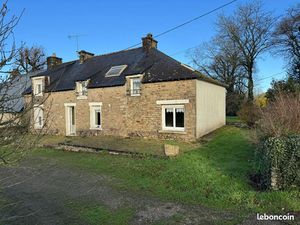 Maison 5 pièces 139 m²