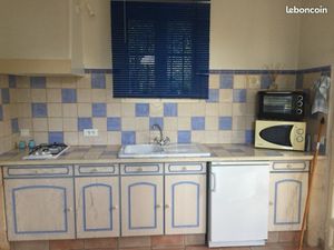 Location Studio Meublé 28m2