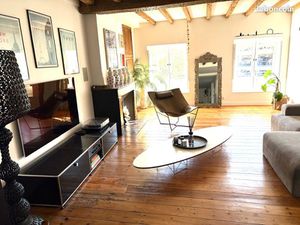 Carmes appartement T 4 avec terrasses