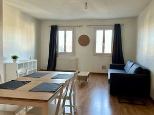 À louer - T3 meublé de 76m2 - Hyper centre historique de Saumur