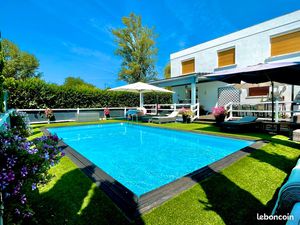 Belle maison familiale a vendre