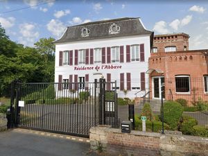 Appartement 1 pièce 25 m²