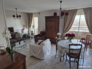 Appartement Type 5 Clermont-Fd Nord