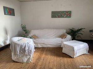 Bureau à louer sur Plonéour-Lanvern