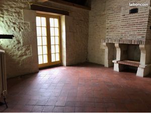 Petite Maison T2 centre Pougues