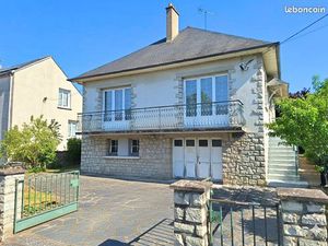 Maison 4 pièces 103 m²