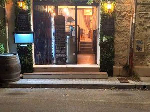 ◊ opportunité – fonds de commerce restauration / pizzeria – avignon / licence iii