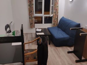 Studio meublé 18m2 Cergy le Haut