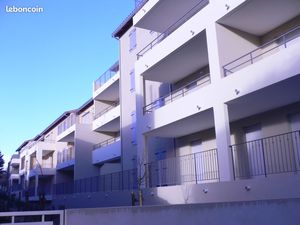 Logement T3 à UZES