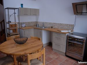 Location à Chuzelles T2-75m2