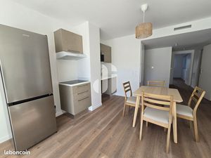 Appartement 3 pièces 80 m²