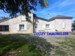 Maison 6 pièces 209 m²