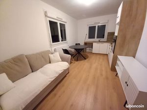 Appartement location