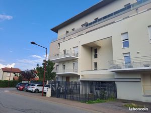 Vente 4 pièces Saint Nicolas en Forêts