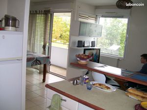 T4 Carquefou  La Fleuriaye