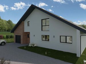 Maison 6 pièces 120 m²