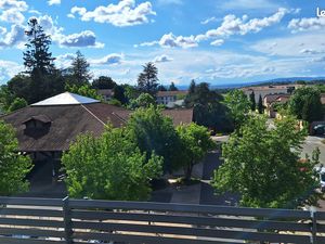 Appartement T5 + 2GARAGES + CAVE GENAS