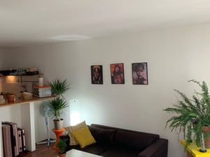 Sous location Marseille 1er / du 6 au 21 décembre /550